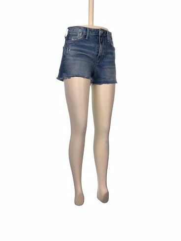 Mavi Jeans Mavi Jeans Jean / Kot Şort %70 İndirimli.