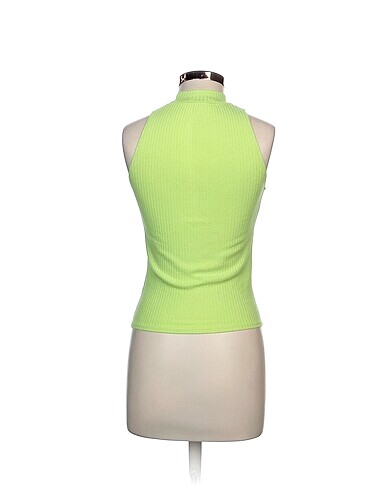s Beden Mango Bluz %70 İndirimli.