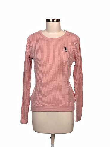 U.S Polo Assn. Kazak / Triko %70 İndirimli.