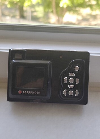 Diğer AgfaPhoto DC-302
