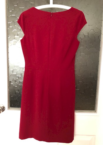 PARK BRAVO abiye elbise - Görsel 2