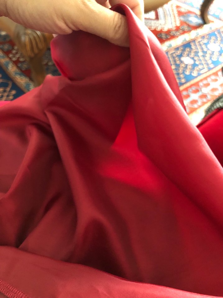 PARK BRAVO abiye elbise - Görsel 5