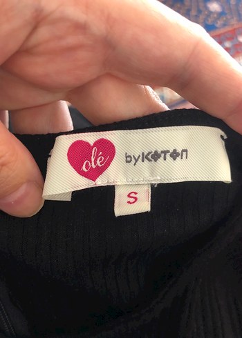 s Beden Koton Şort Elbise/Kısa Tulum