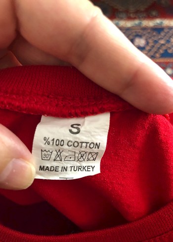 m Beden Coca-Coka T-shirt