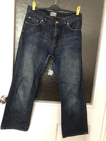 Tommy Hilfiger kot pantalon