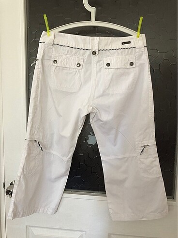 LC Waikiki Lc Waikiki beyaz kapri