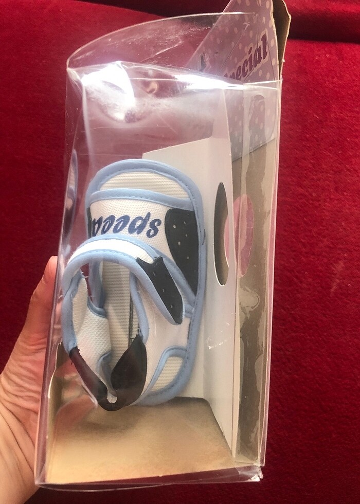 Funny ev ayakkabısı - Görsel 2