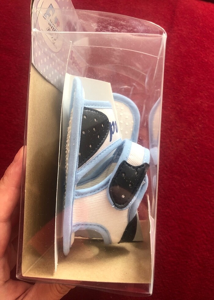 Funny ev ayakkabısı - Görsel 3