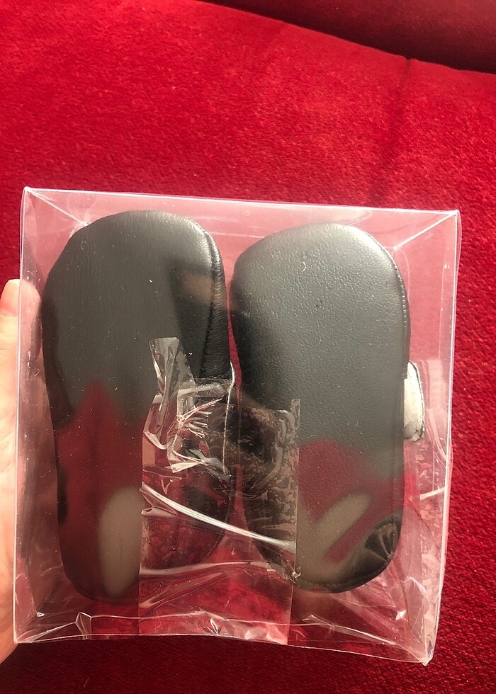 Funny ev ayakkabısı - Görsel 2