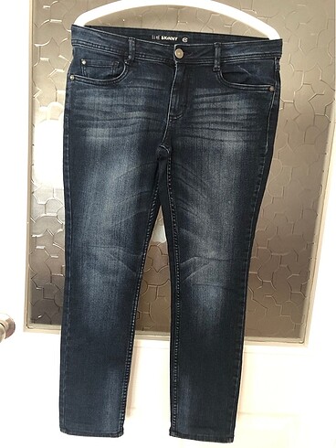 C&A Skinny Jean pantolon
