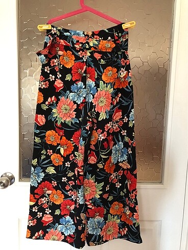 Zara ZARA pantolon etek
