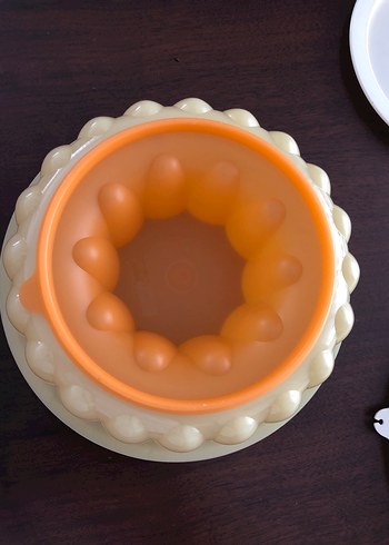 TUPPERWARE Prenses Tacı