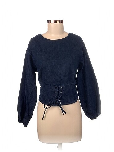Mavi Jeans Bluz %70 İndirimli.