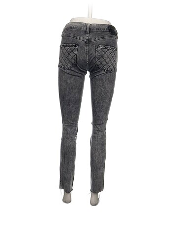 38 Beden Mango Jean / Kot %70 İndirimli.
