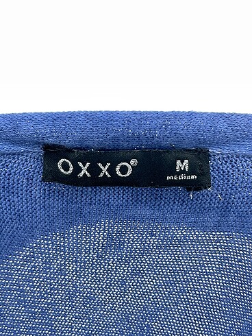 m Beden lacivert Renk oxxo Hırka %70 İndirimli.