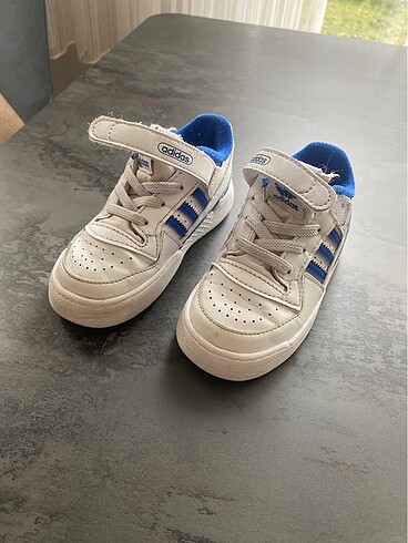 Adidas çocuk ayakkabı