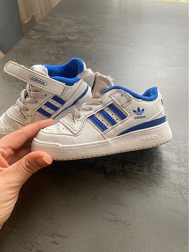 Adidas Adidas çocuk ayakkabı