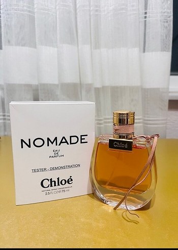  Beden Chloé Kadın Parfümü