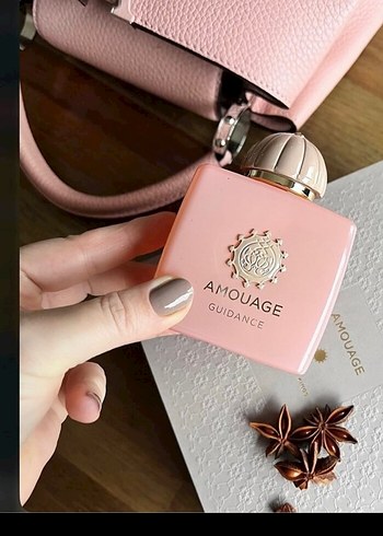 Amouage Guidance Kadın Parfümü