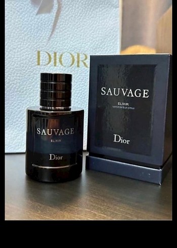 Dior Parfüm