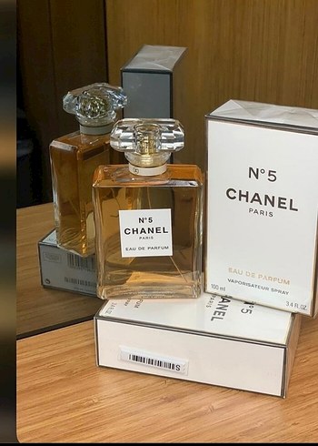 Chanel N°5 Kadın Parfümü 100 ml