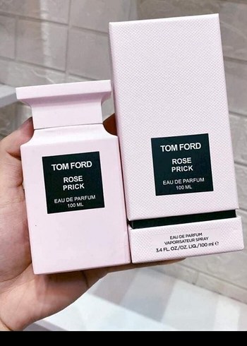 Tom Ford