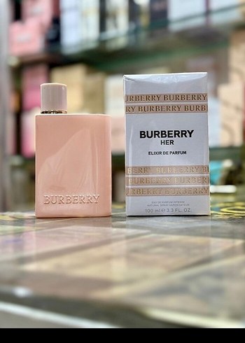 Burberry