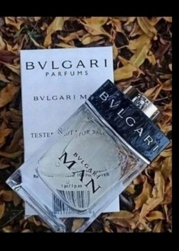 Bvlgari