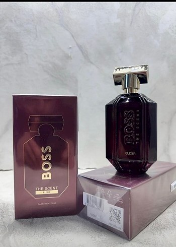 Hugo Boss