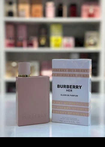 Burberry