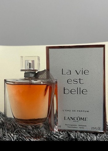 Lancome