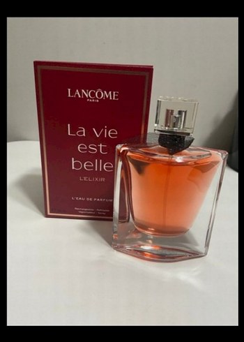 Lancome