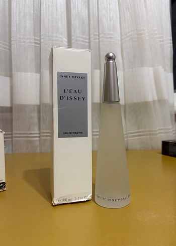 Issey Miyake