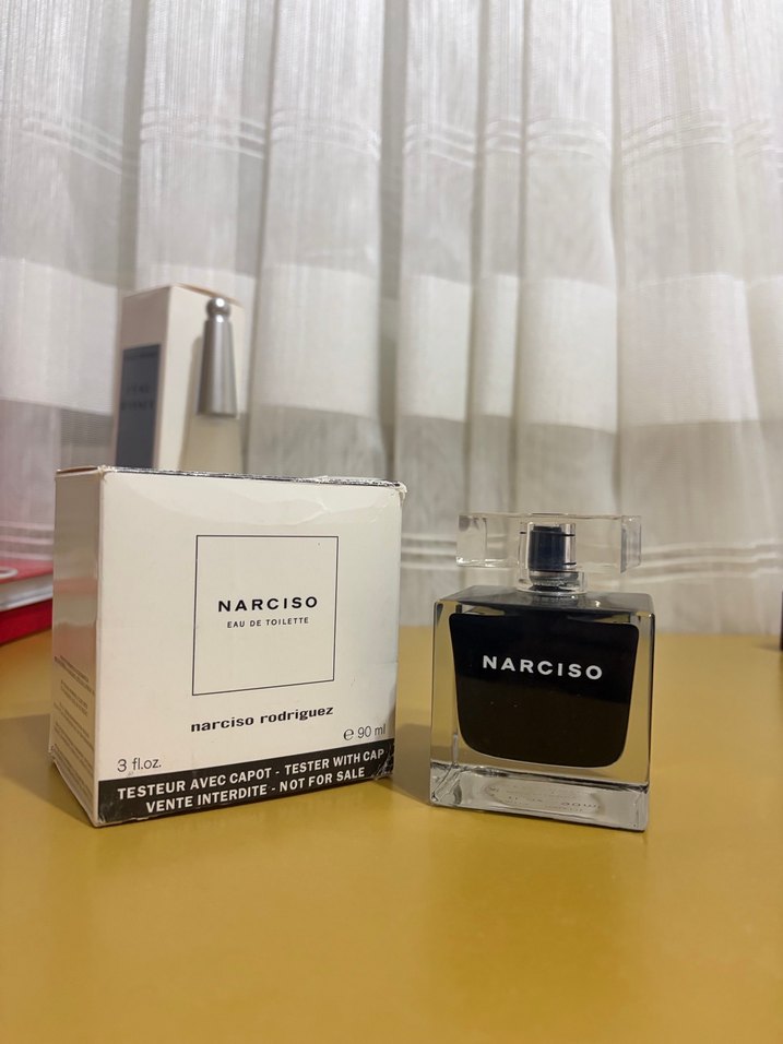 Narciso Rodriguez Kadın Parfümü 90 ml - Görsel 2