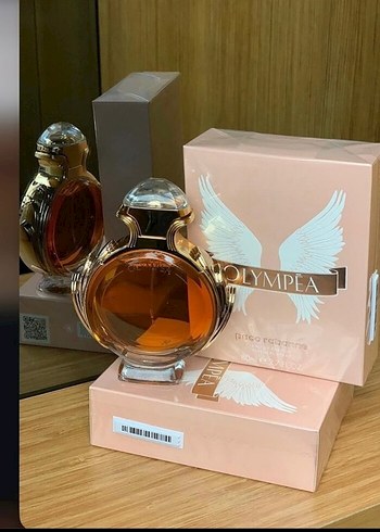Paco Rabanne Olympea Kadın Parfüm