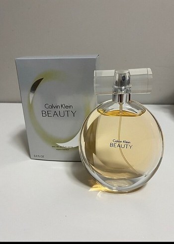 Calvin Klein Beauty Kadın Parfümü
