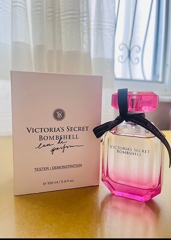 Victoria s Secret Victoria's Secret Bombshell Kadın Parfümü 100 ml
