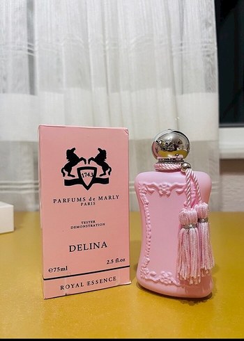 Beymen Delina kadın parfüm 75 ml