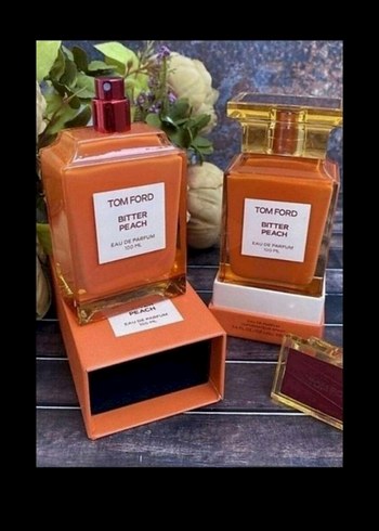 Tom Ford Bitter Peach Kadın Parfümü