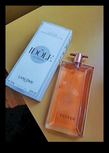 Lancome Idôle Kadın Parfüm Tester 75 ml