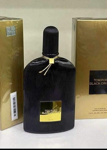Tom Ford Black Orchid Erkek Parfümü 100 ml