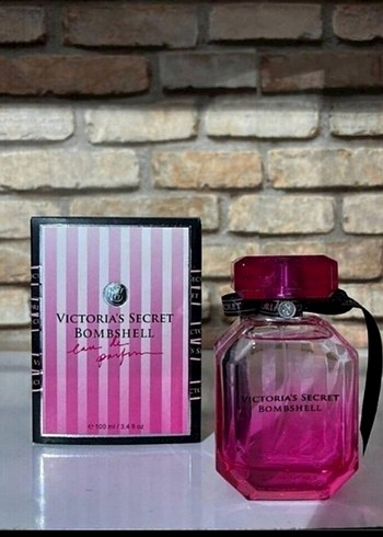 Victoria's Secret Bombshell Kadın Parfümü