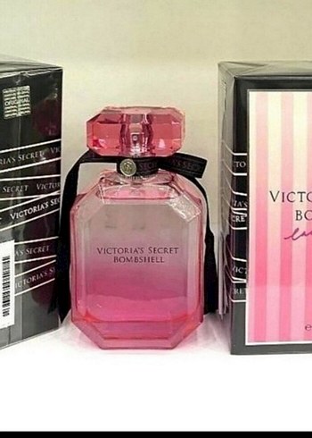 Victoria's Secret Bombshell Kadın Parfümü