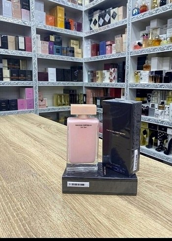 Narciso Rodriguez Kadın Parfümü