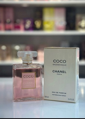 Chanel Coco Mademoiselle Kadın Parfümü 100 ml