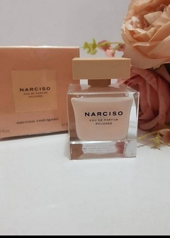 Narciso Rodriguez Kadın Parfümü Poudre