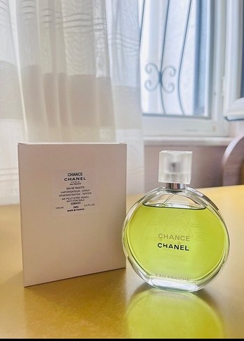 Beden Chanel Chance Kadın Parfümü 100 ml