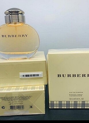 Burberry Classic 437