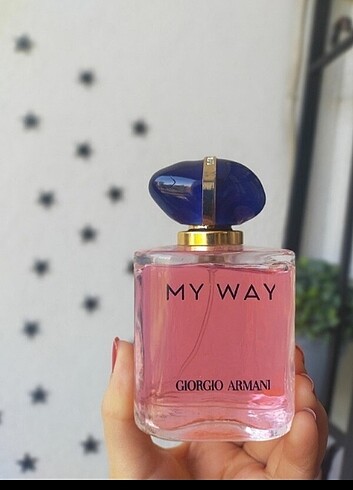 Giorgio Armani Parfüm 342