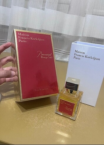 Beden Parfüm